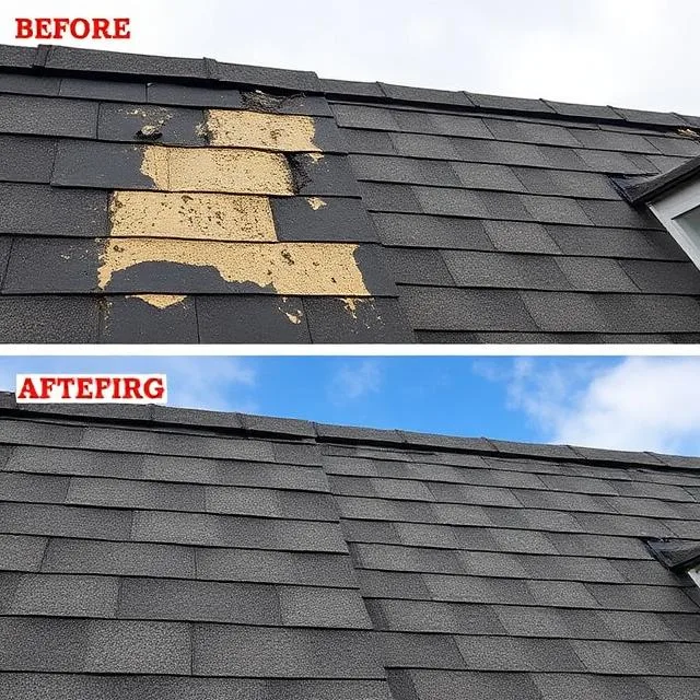 Roof Repair Near Me in Danville, IA near me